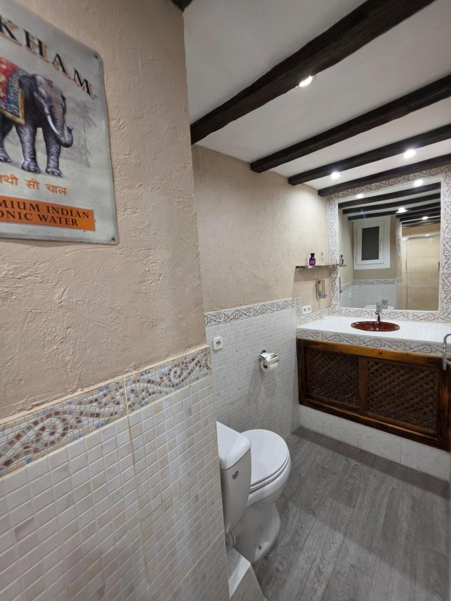 Flat for Sale in Palma de Mallorca