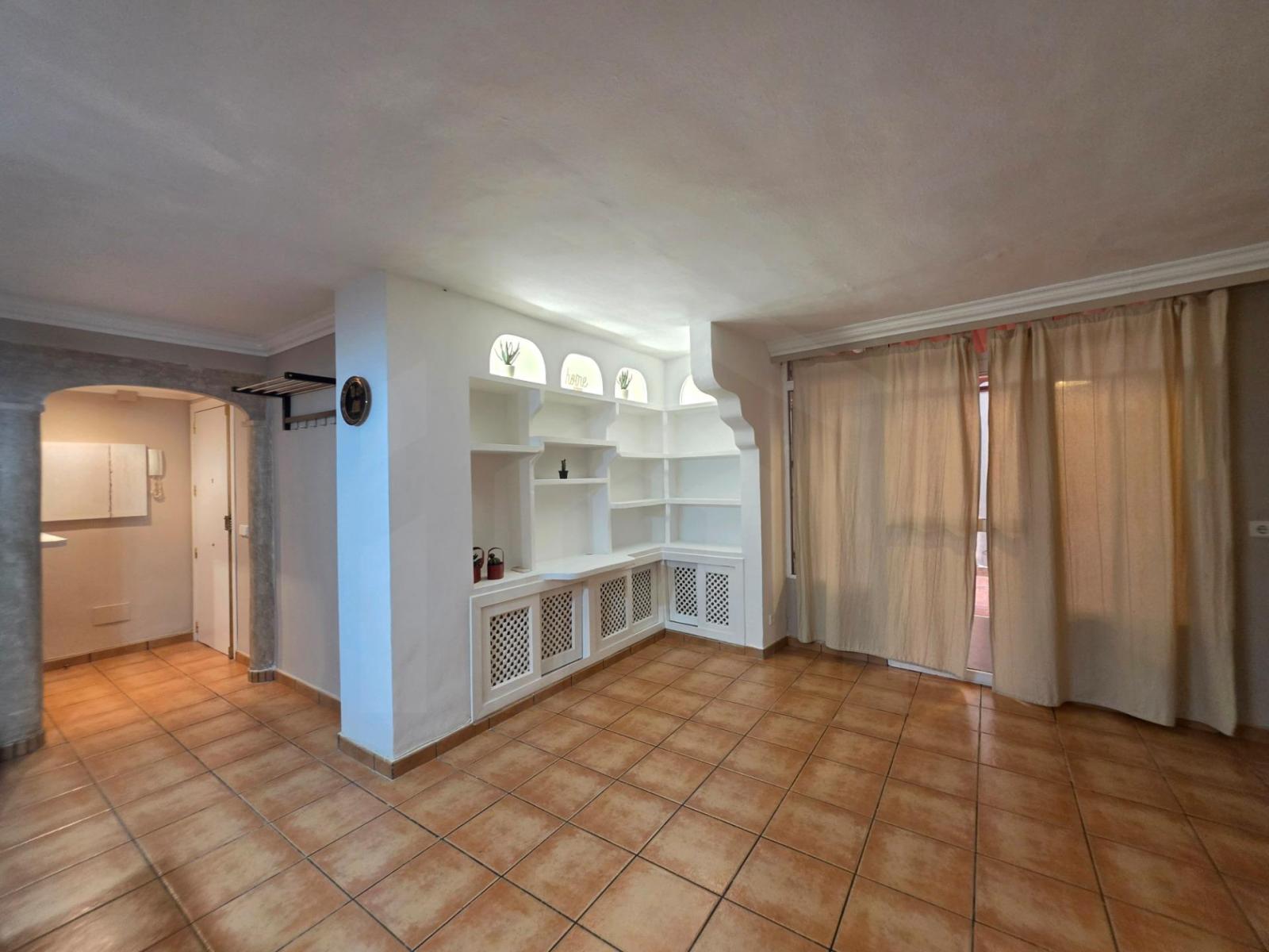Flat for Sale in Palma de Mallorca