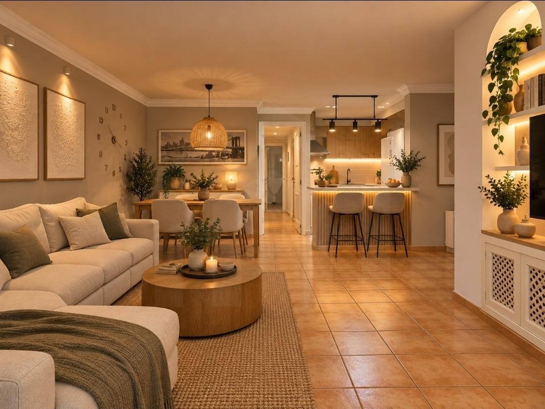 Flat for Sale in Palma de Mallorca