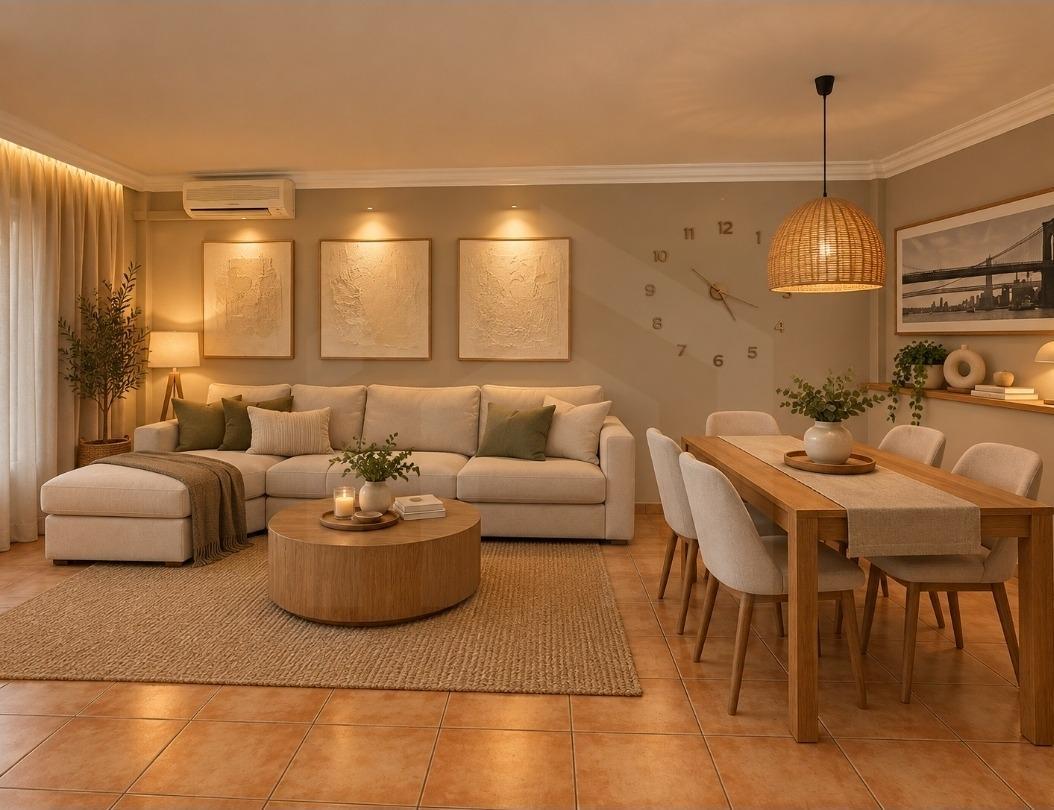 Flat for Sale in Palma de Mallorca