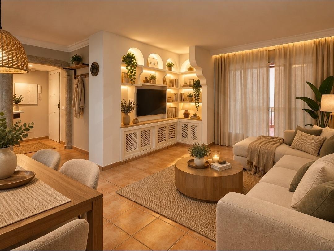 Flat for Sale in Palma de Mallorca