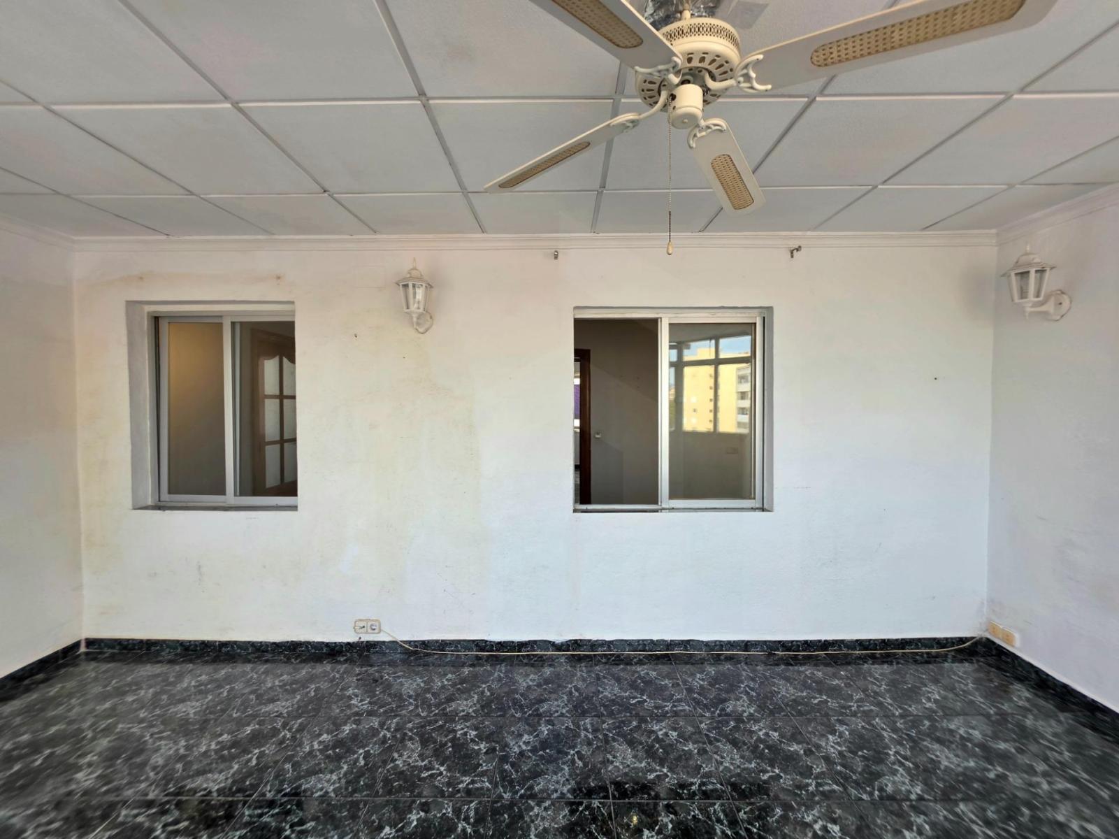 Flat for Sale in Palma de Mallorca