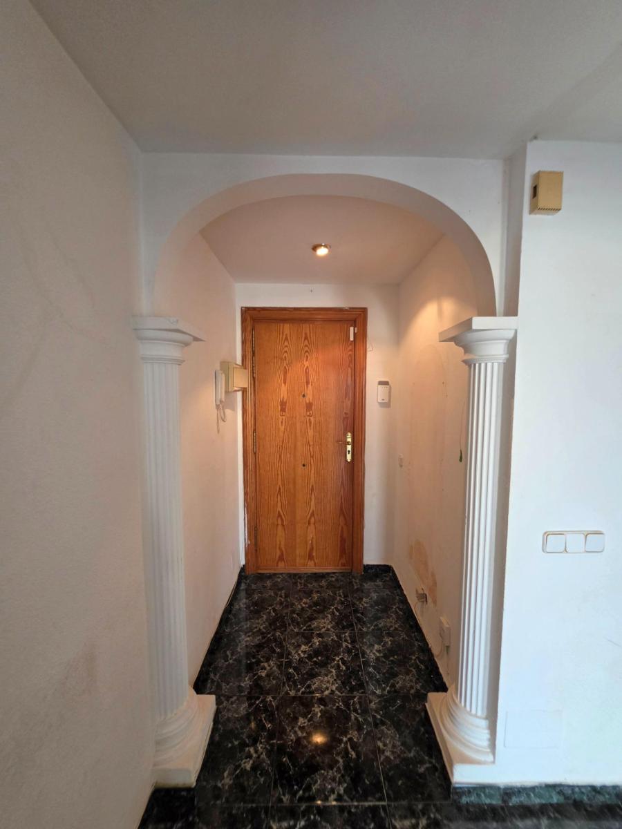 Flat for Sale in Palma de Mallorca