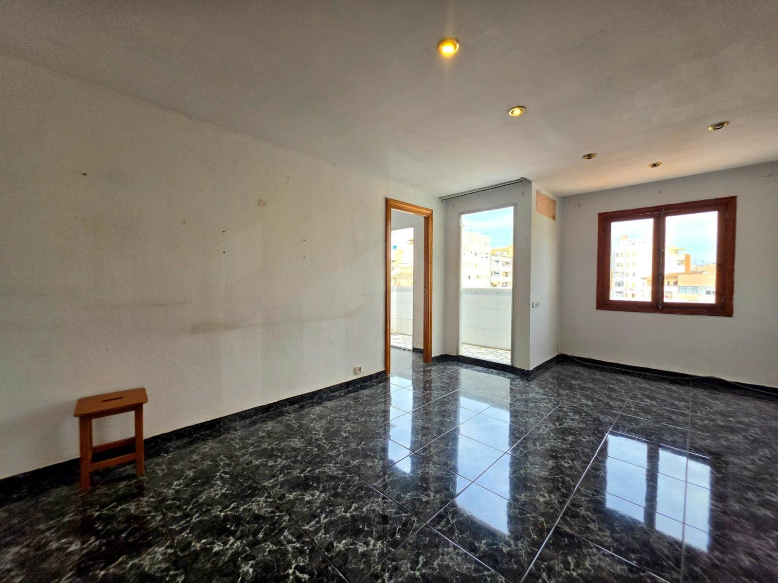 Flat for Sale in Palma de Mallorca