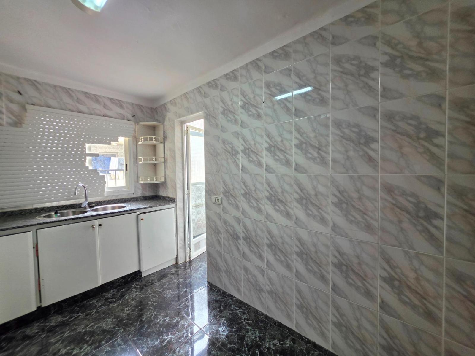 Flat for Sale in Palma de Mallorca
