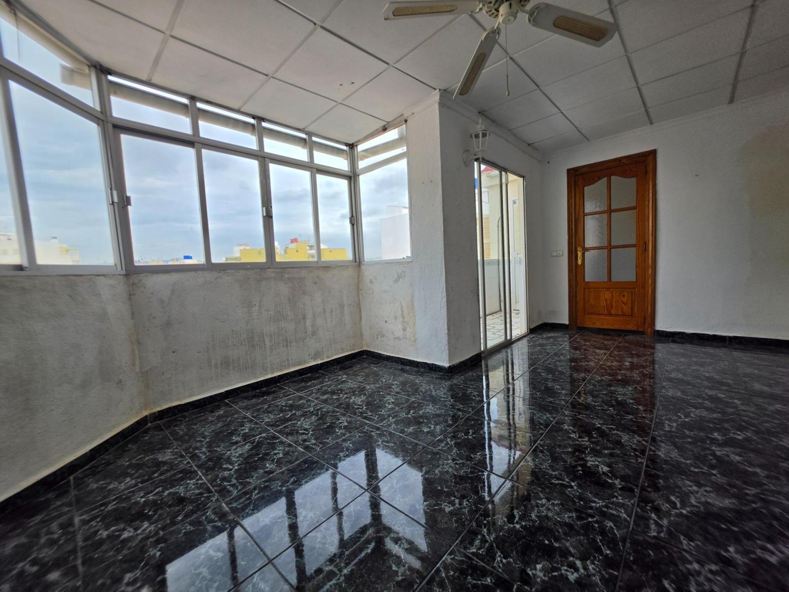 Flat for Sale in Palma de Mallorca