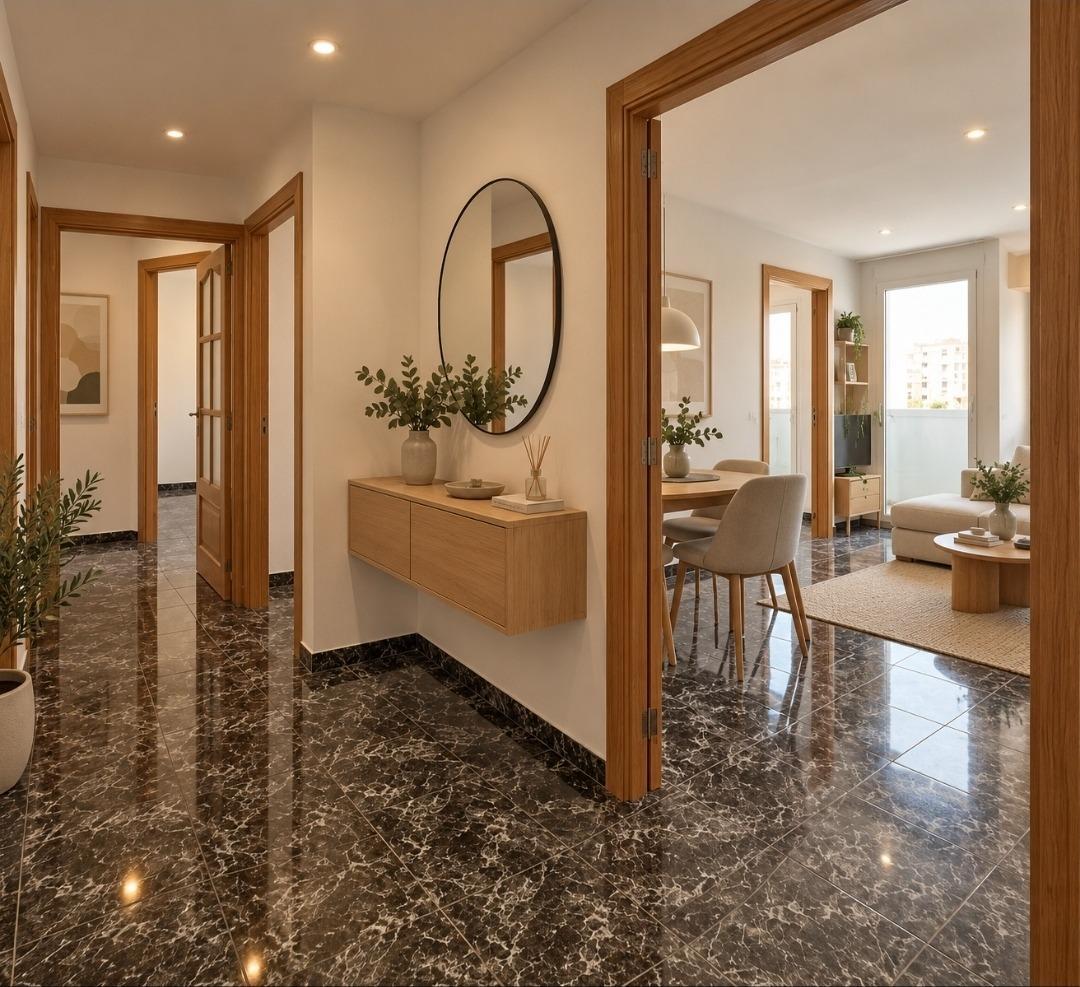Flat for Sale in Palma de Mallorca