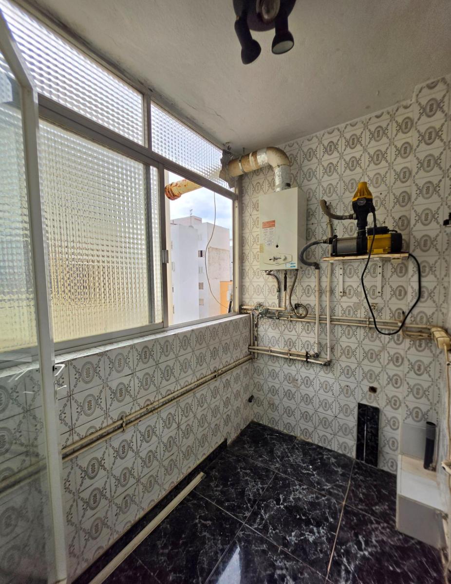 Flat for Sale in Palma de Mallorca
