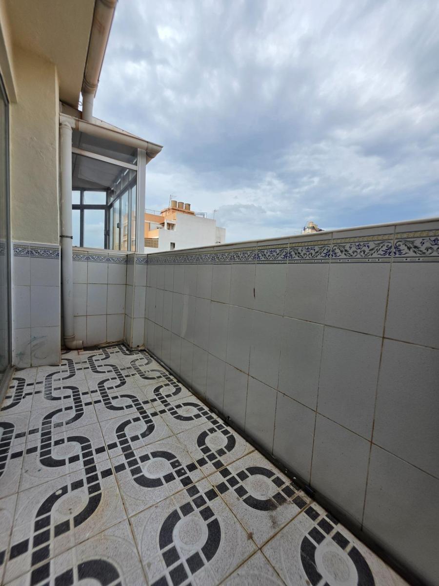 Flat for Sale in Palma de Mallorca