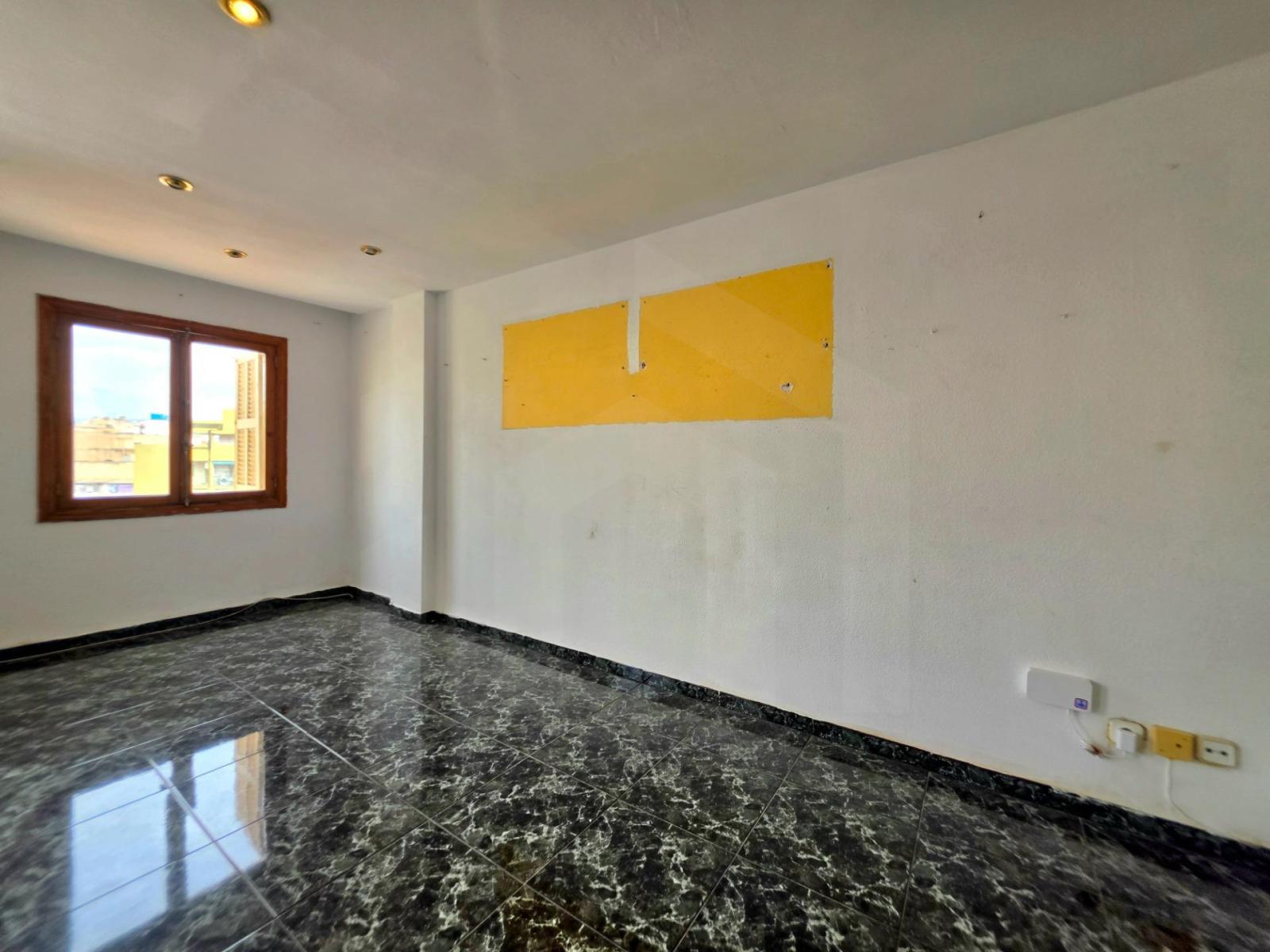 Flat for Sale in Palma de Mallorca