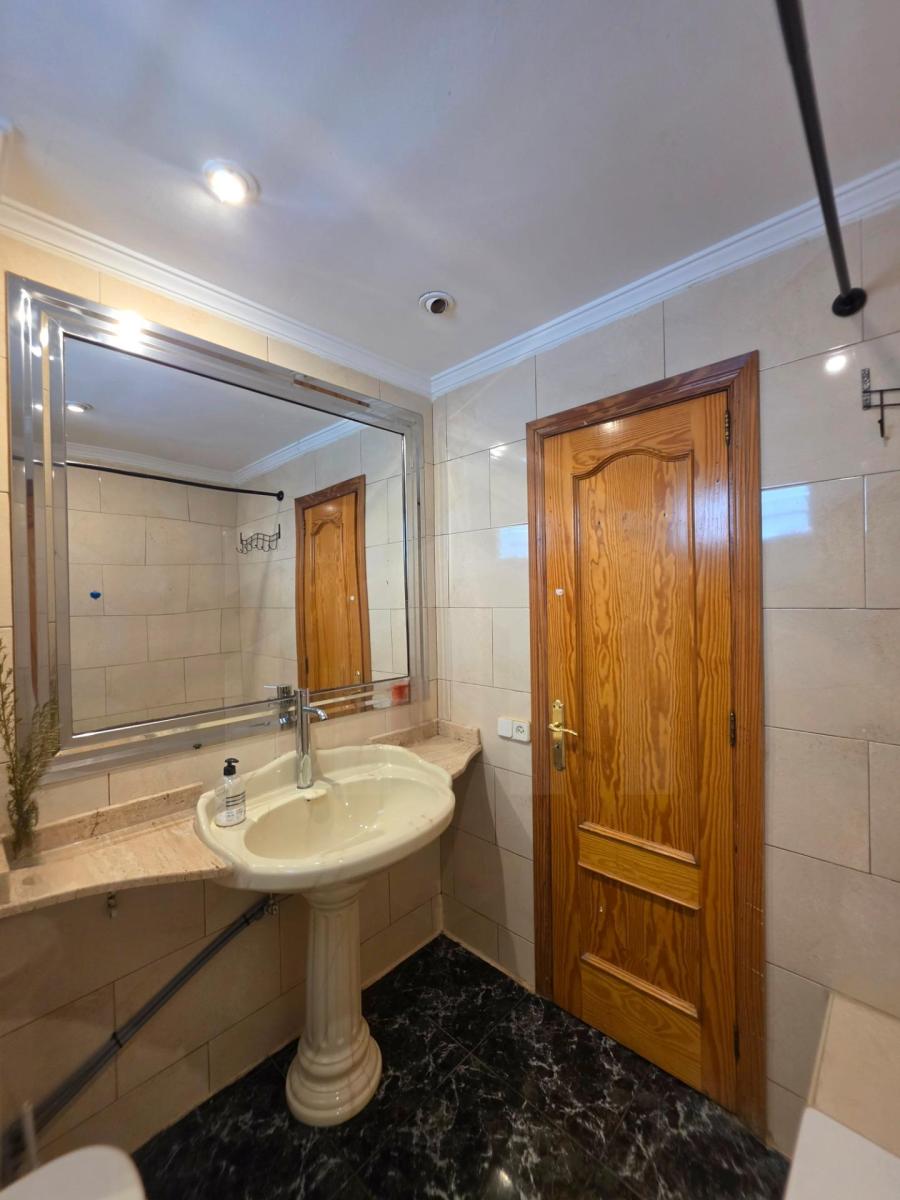 Flat for Sale in Palma de Mallorca