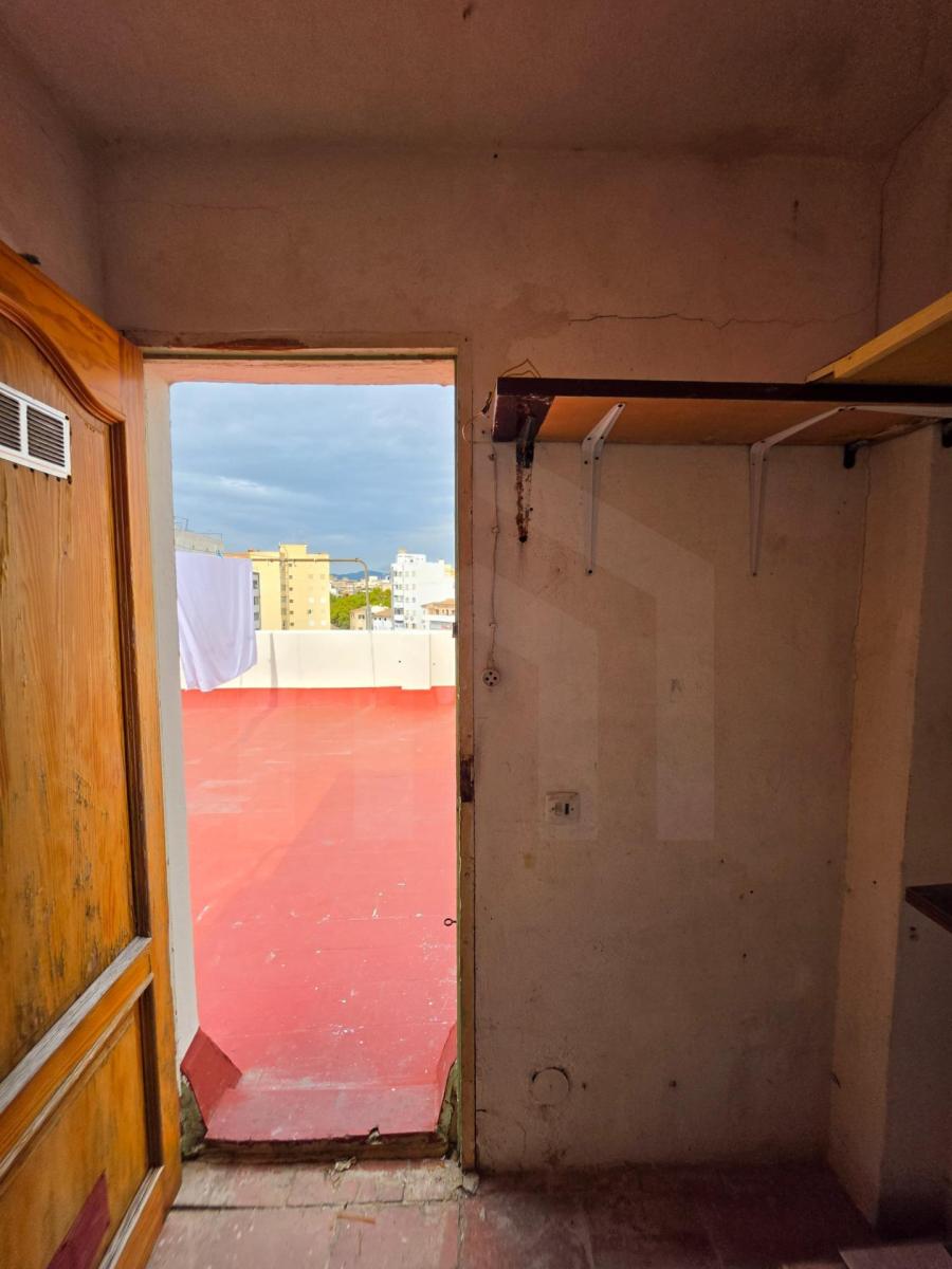 Piso en Venta en Palma de Mallorca