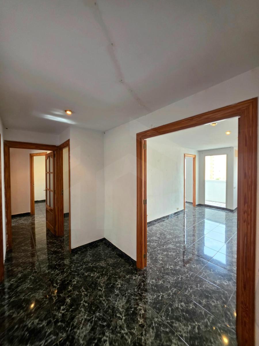 Flat for Sale in Palma de Mallorca