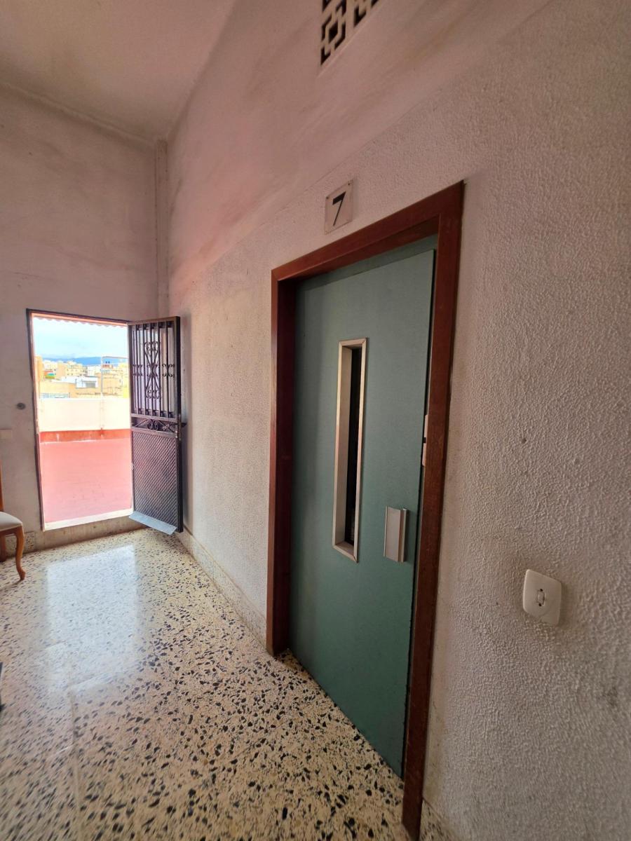 Flat for Sale in Palma de Mallorca