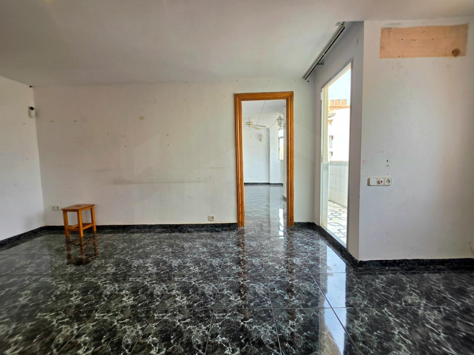 Flat for Sale in Palma de Mallorca