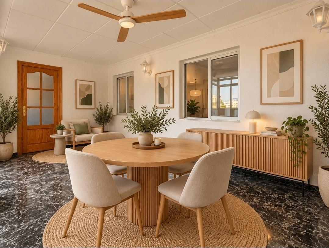 Flat for Sale in Palma de Mallorca