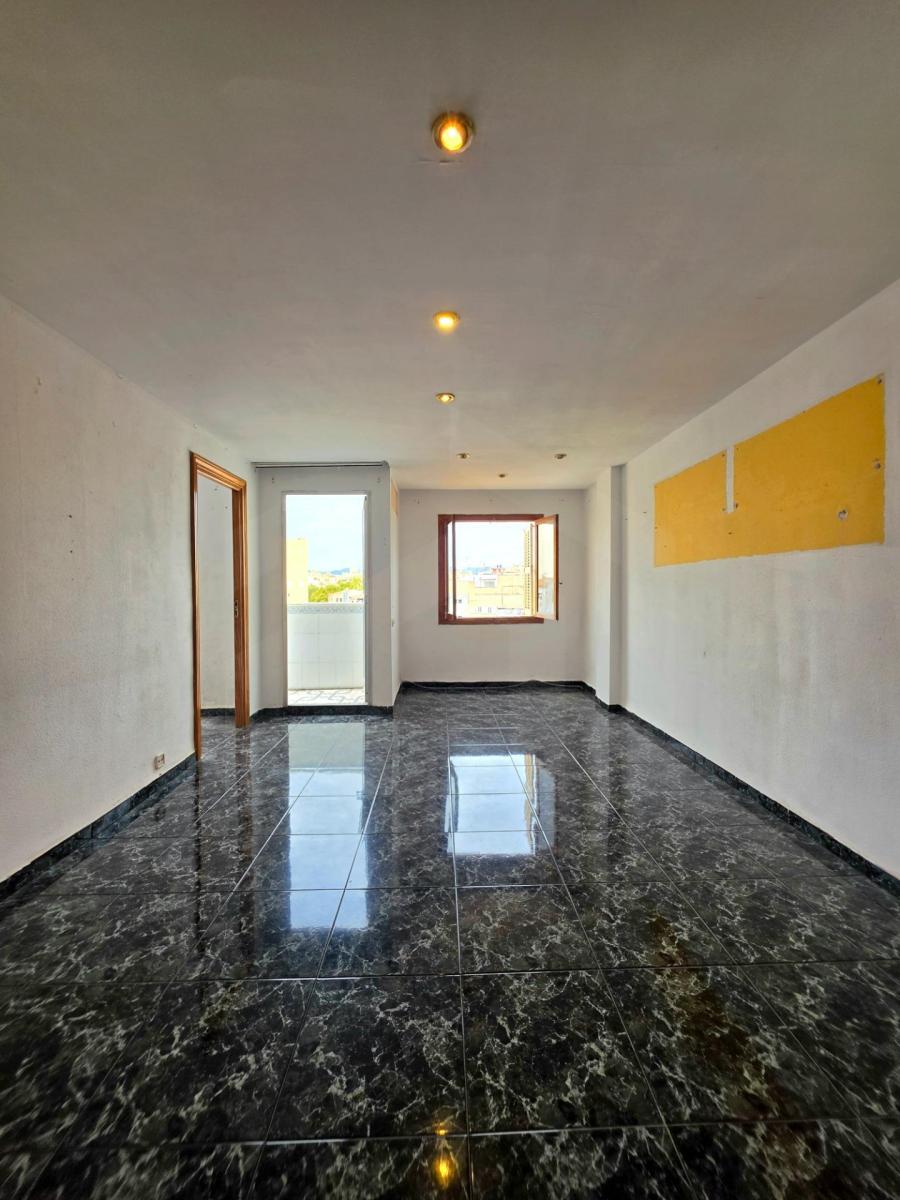Piso en Venta en Palma de Mallorca