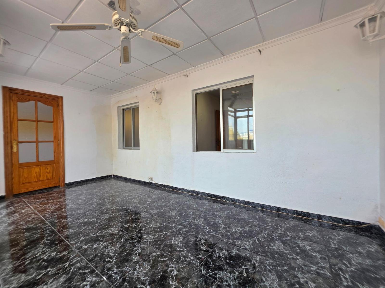 Flat for Sale in Palma de Mallorca