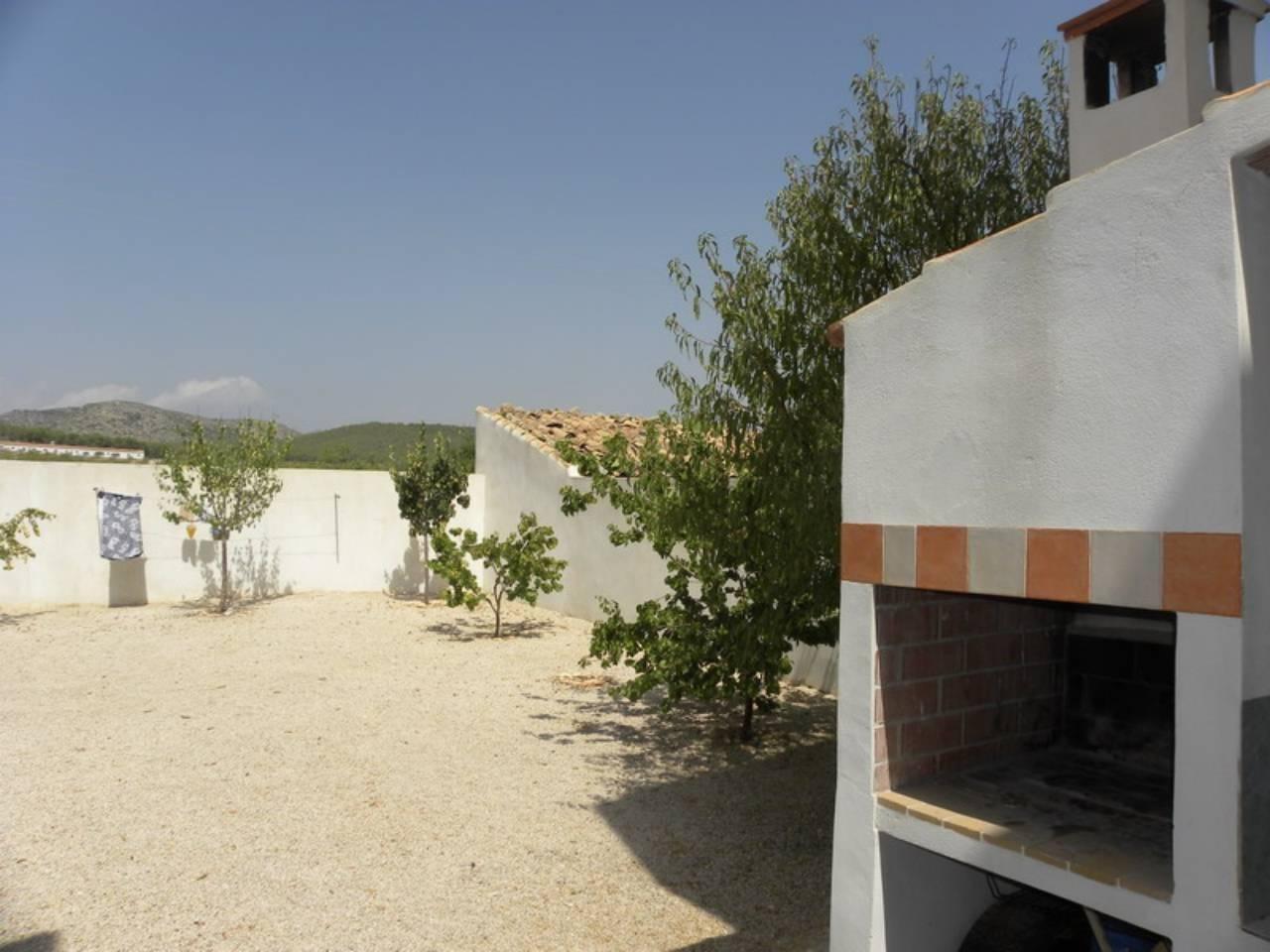 Chalet for Sale in Caravaca de la Cruz