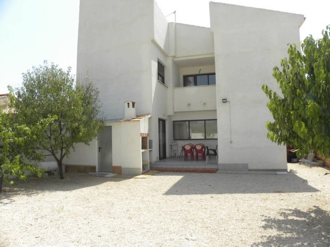 Chalet for Sale in Caravaca de la Cruz
