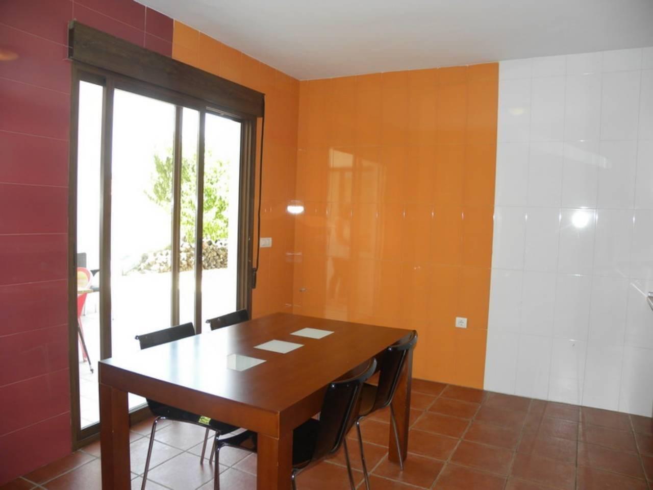 Chalet for Sale in Caravaca de la Cruz