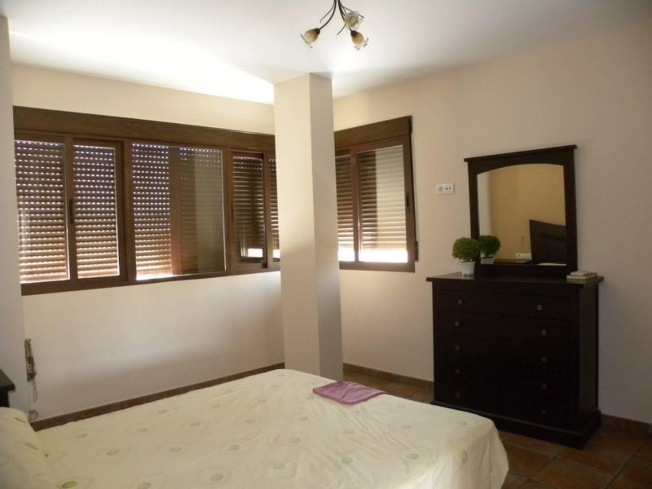 Chalet for Sale in Caravaca de la Cruz