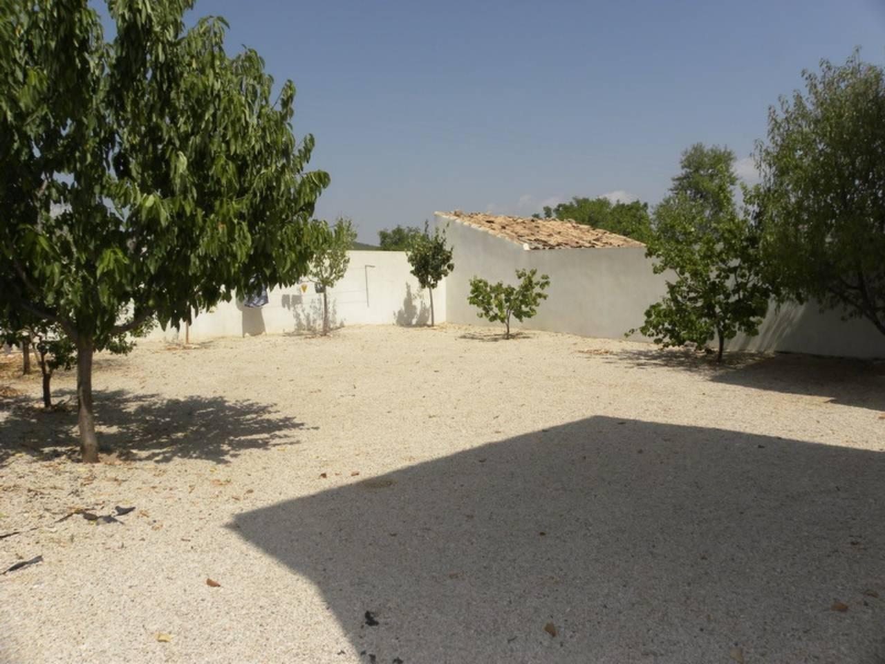 Chalet for Sale in Caravaca de la Cruz
