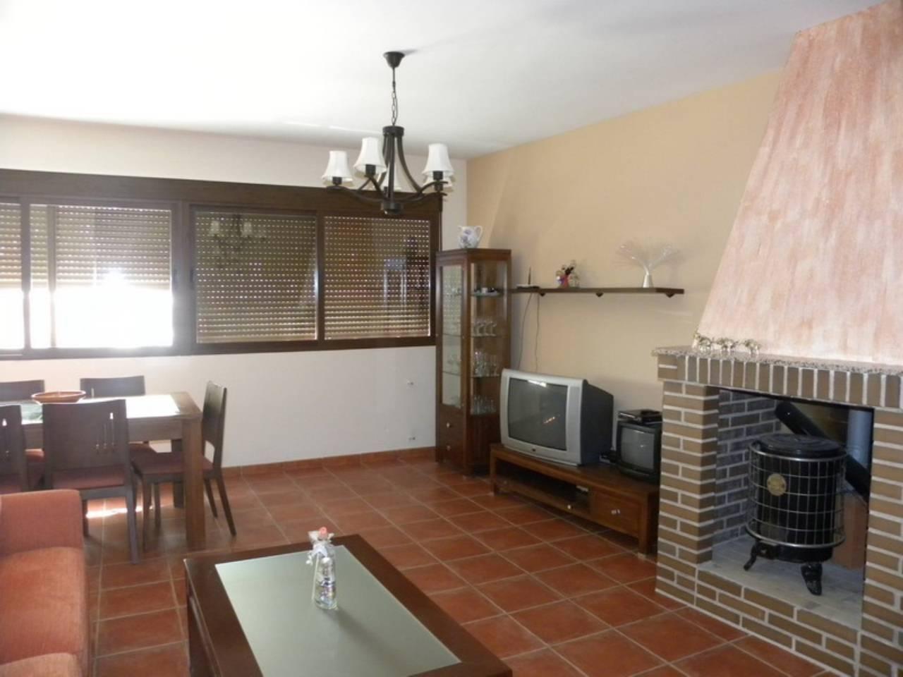 Chalet for Sale in Caravaca de la Cruz