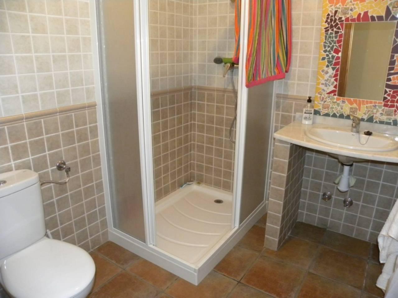 Chalet for Sale in Caravaca de la Cruz