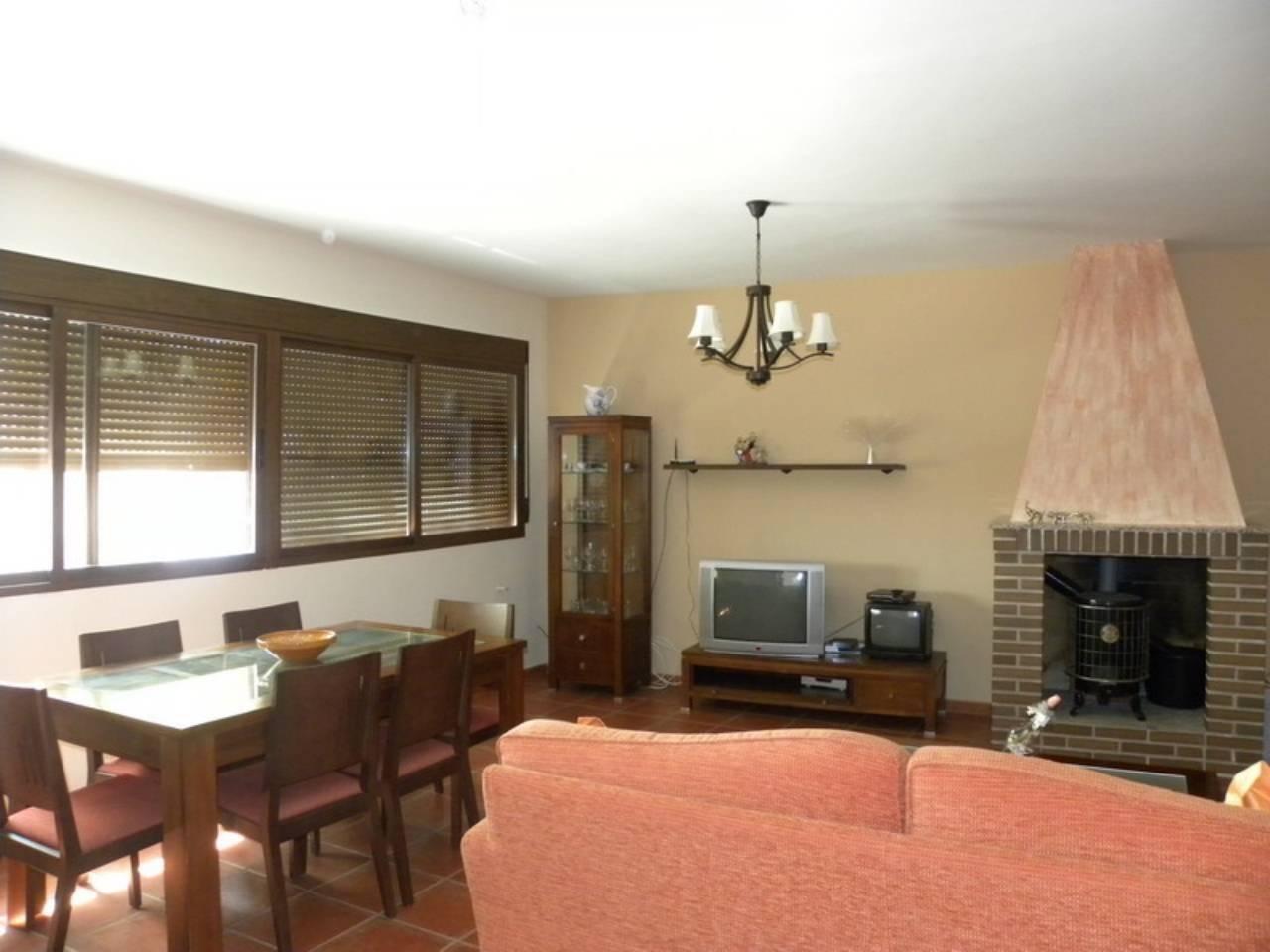 Chalet for Sale in Caravaca de la Cruz