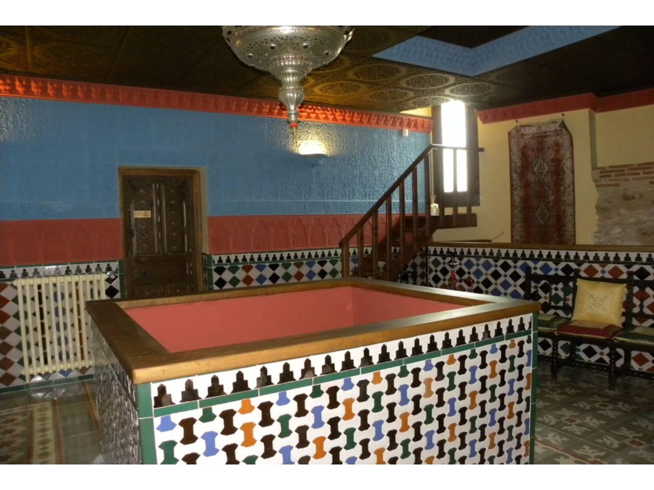 Casa en Venta en Vélez-Blanco