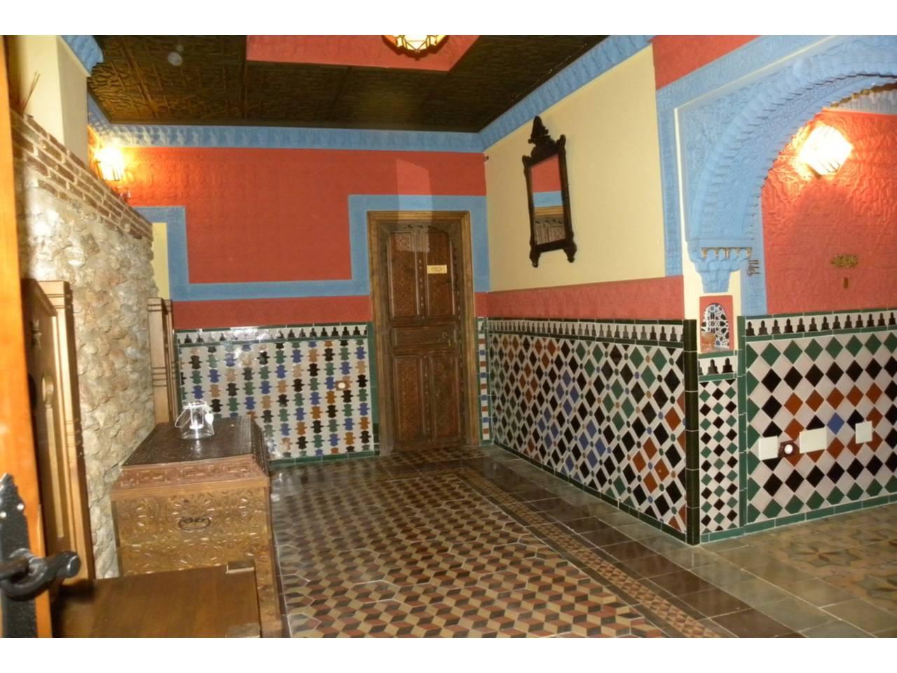 Casa en Venta en Vélez-Blanco