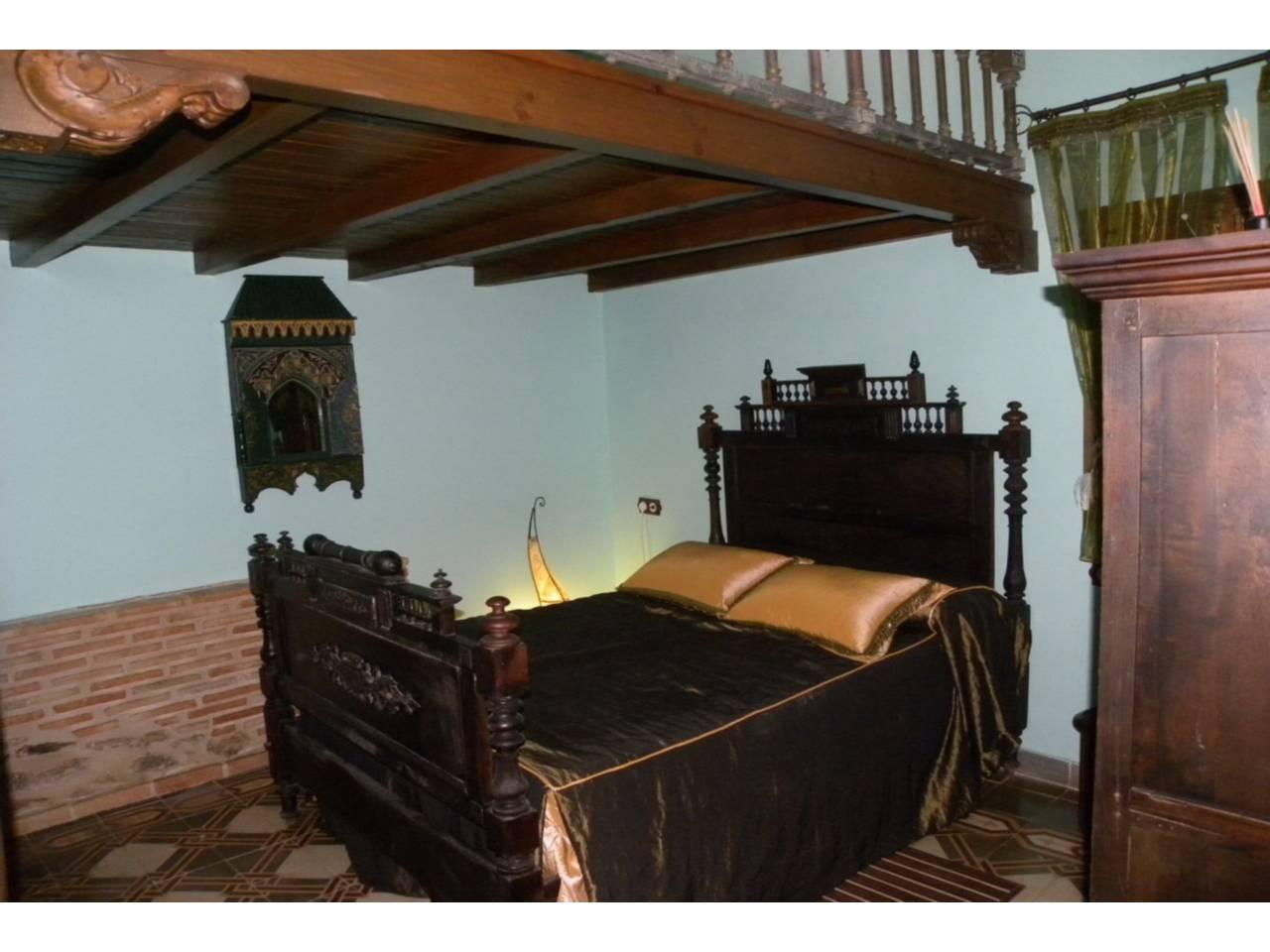 Casa en Venta en Vélez-Blanco