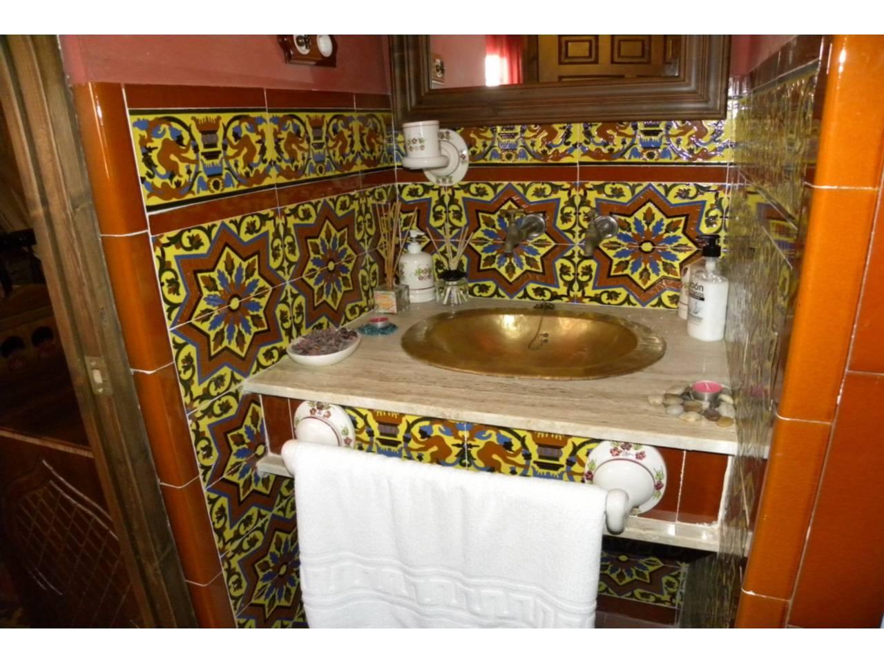 Casa en Venta en Vélez-Blanco