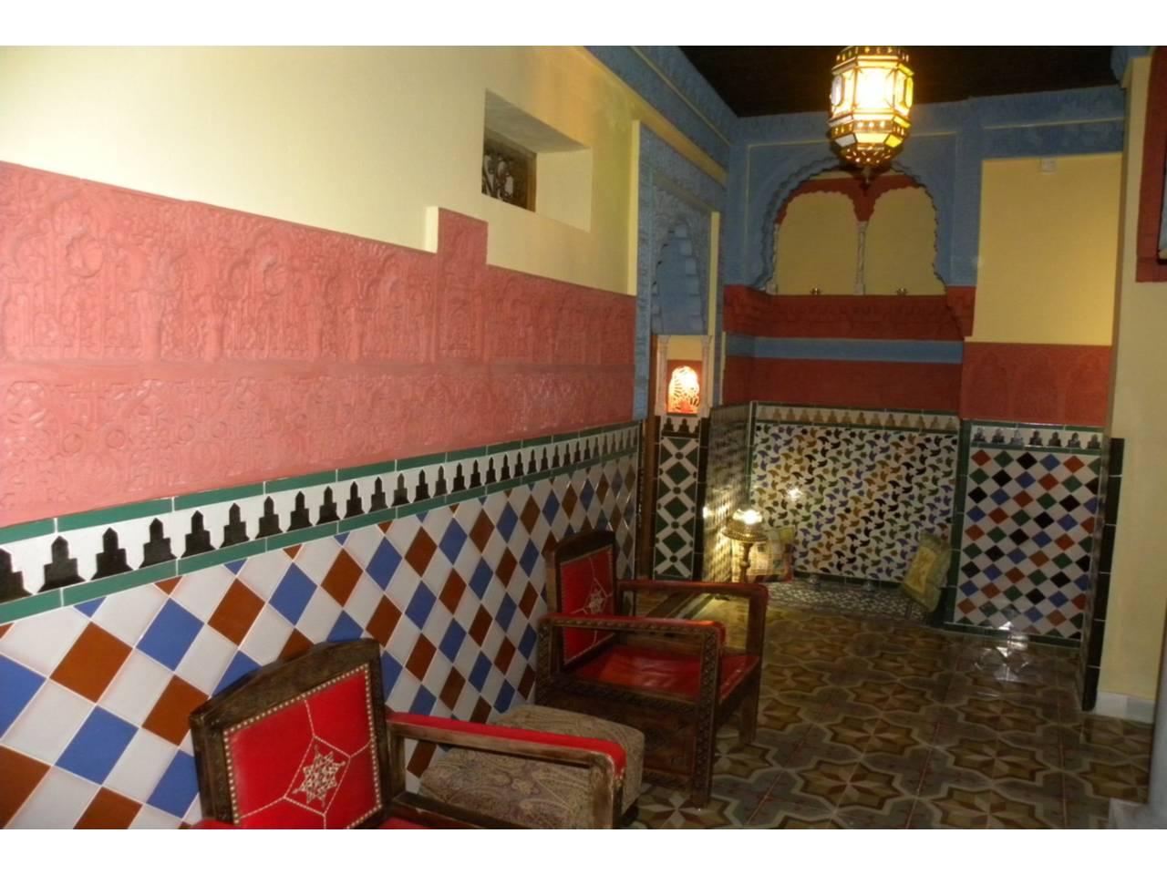 Casa en Venta en Vélez-Blanco