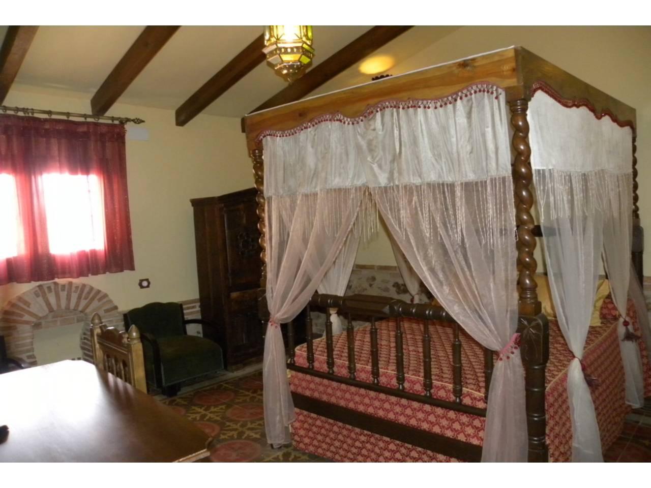 Casa en Venta en Vélez-Blanco