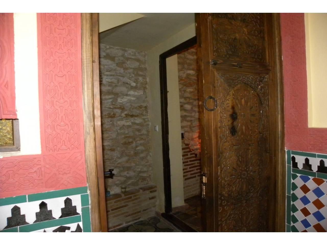 Casa en Venta en Vélez-Blanco
