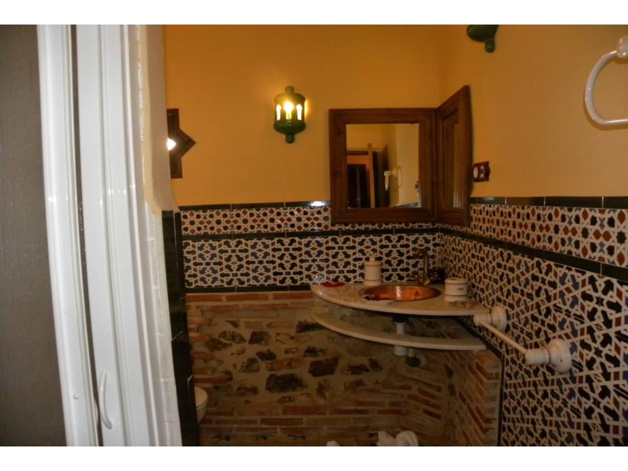 Casa en Venta en Vélez-Blanco