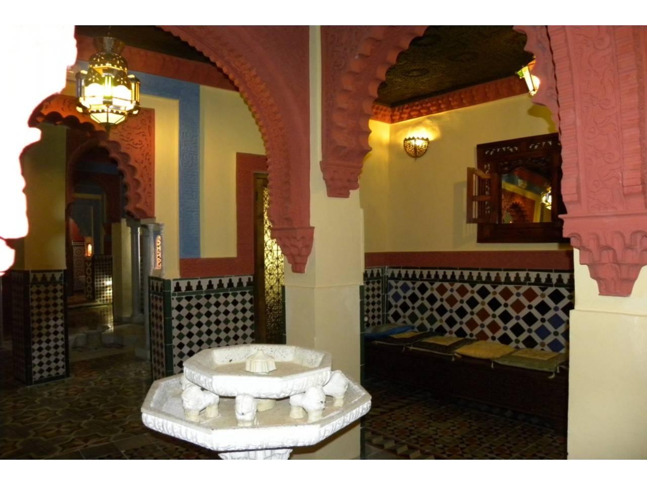 Casa en Venta en Vélez-Blanco