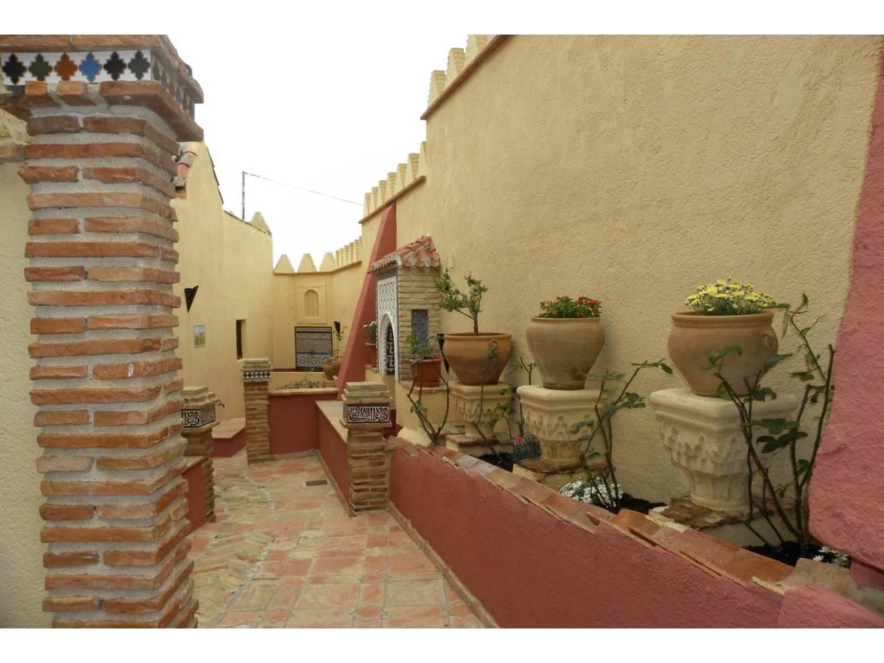 Casa en Venta en Vélez-Blanco