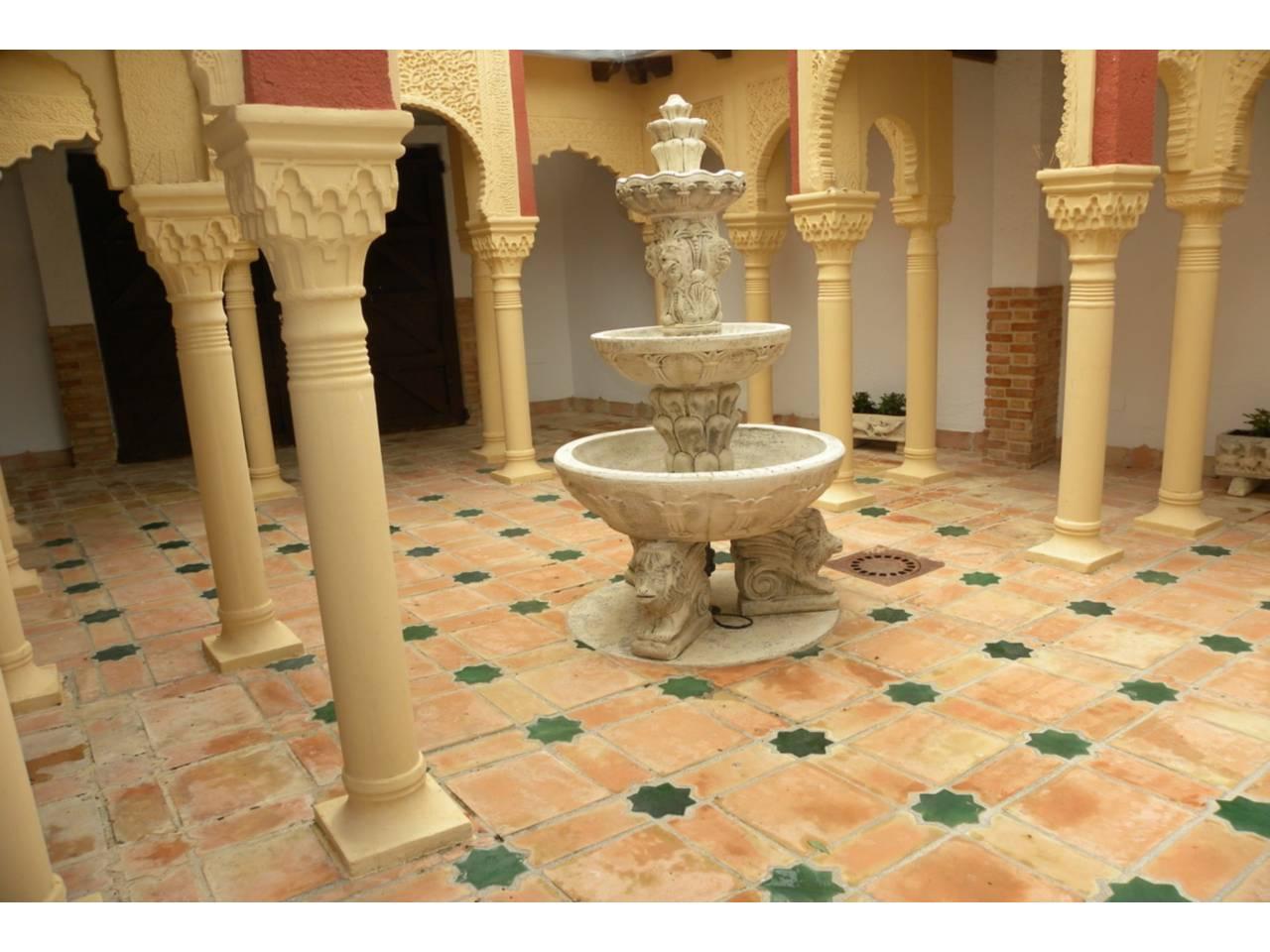Casa en Venta en Vélez-Blanco
