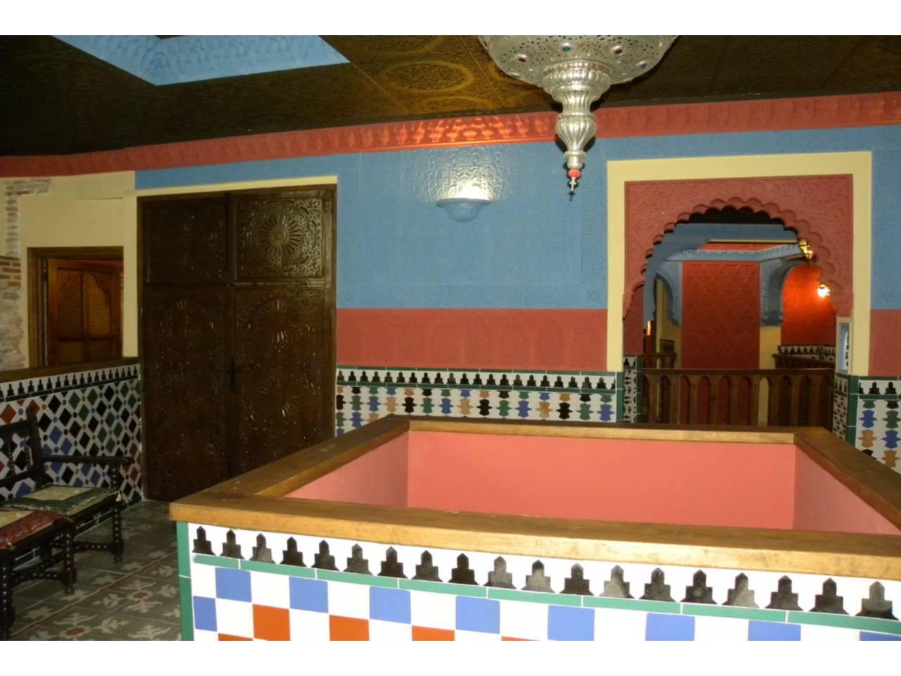 Casa en Venta en Vélez-Blanco
