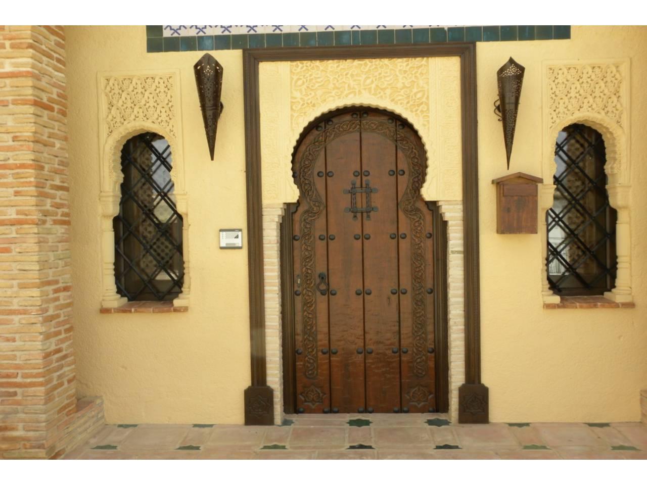 Casa en Venta en Vélez-Blanco