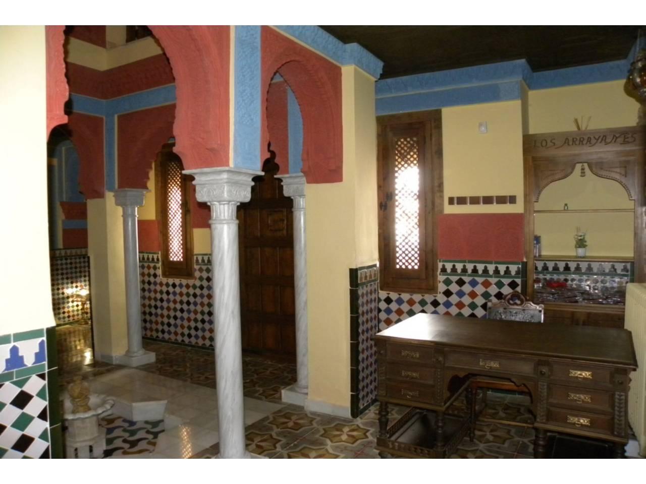 Casa en Venta en Vélez-Blanco