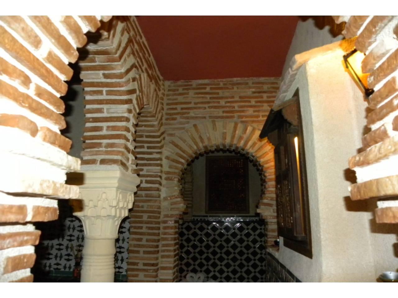 Casa en Venta en Vélez-Blanco