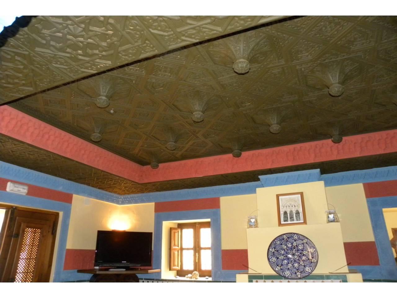 Casa en Venta en Vélez-Blanco