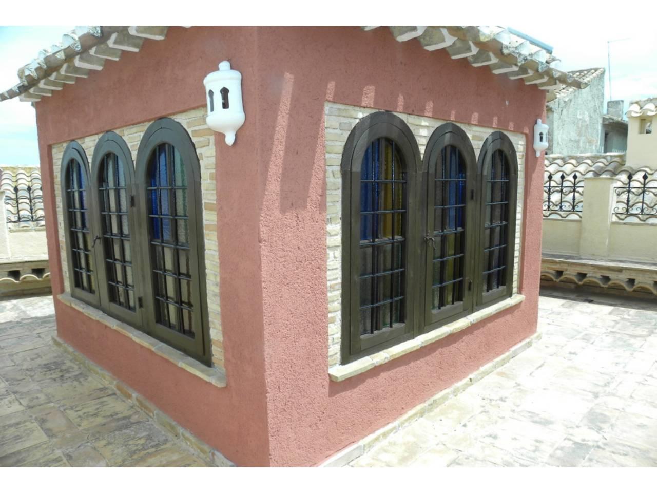Casa en Venta en Vélez-Blanco