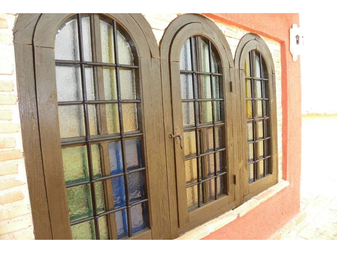 Casa en Venta en Vélez-Blanco