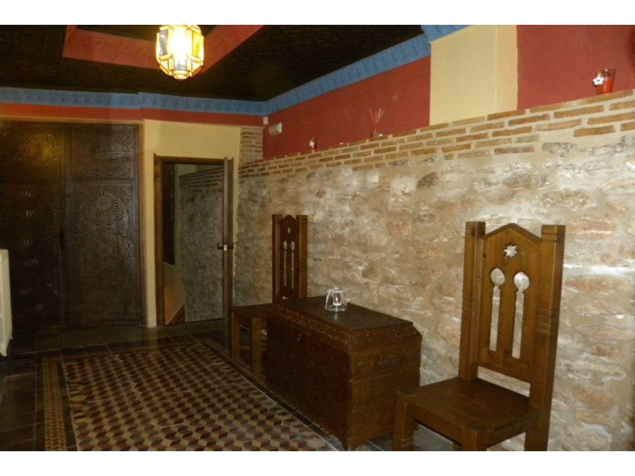 Casa en Venta en Vélez-Blanco