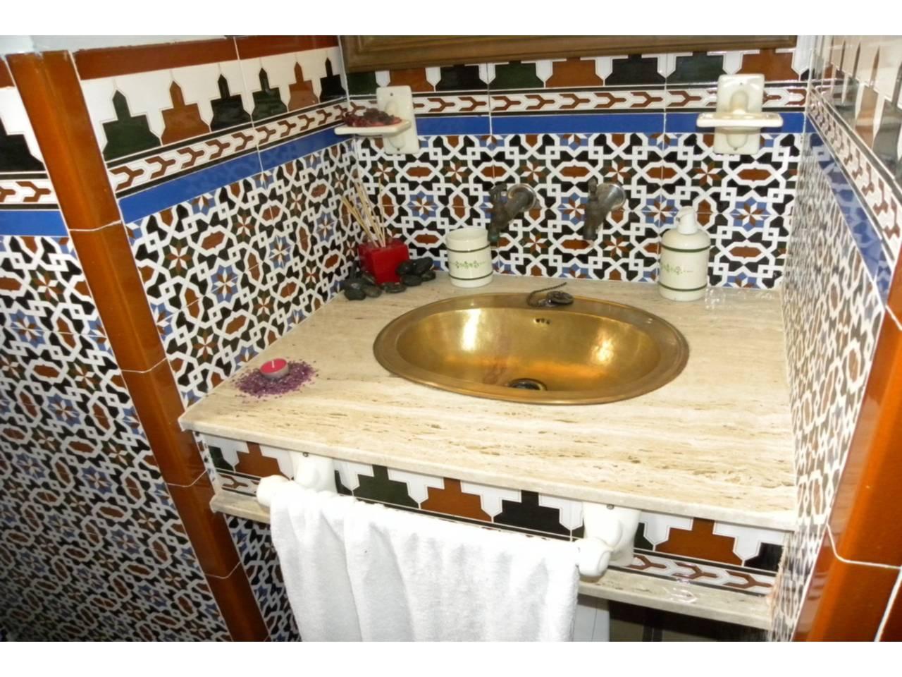 Casa en Venta en Vélez-Blanco